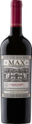Errazuriz Max Reserva Carmenere 2014 Front Bottle Shot