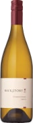 Backstory Chardonnay 2021  Front Bottle Shot