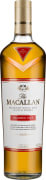 The Macallan Classic Cut Single Malt Scotch Whisky (2022 Edition) Front Bottle Shot