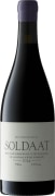 Sadie Family Soldaat Grenache 2024  Front Bottle Shot