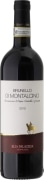 Elia Palazzesi Brunello di Montalcino 2013  Front Bottle Shot