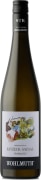 Weingut Wohlmuth Kitzeck-Sausal Riesling 2022  Front Bottle Shot