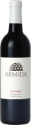 Armida Dry Creek Valley Zinfandel 2018  Front Bottle Shot