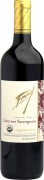 Frey NSA Organic Cabernet Sauvignon 2022  Front Bottle Shot