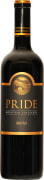 Pride Mountain Vineyards Merlot 2022  Front Bottle Shot