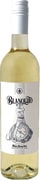 Blanquito Albarino 2021  Front Bottle Shot