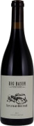 Big Basin Rattlesnake Rock Syrah 2014  Front Bottle Shot