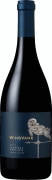 WindVane Estate Grown Pinot Noir 2015  Front Bottle Shot