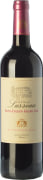 Chateau Lusseau  2016  Front Bottle Shot
