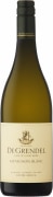 De Grendel Sauvignon Blanc 2022  Front Bottle Shot
