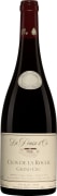 Domaine de la Pousse d'Or Clos de la Roche Grand Cru 2018  Front Bottle Shot