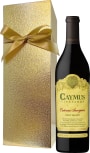 wine.com Caymus Napa Valley Cabernet Sauvignon with Gold Gift Box  Gift Product Image