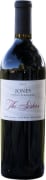 Jones Family Vineyards The Sisters 2017  Front Bottle Shot