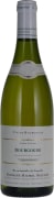 Domaine Michel Niellon Bourgogne Blanc 2017  Front Bottle Shot