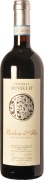 Fratelli Revello Barbera d'Alba 2019  Front Bottle Shot