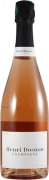 Champagne Dosnon Henri Dosnon Brut Rose  Front Bottle Shot