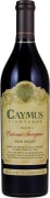 Caymus Napa Valley Cabernet Sauvignon (375ML half-bottle) 2019  Front Bottle Shot
