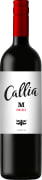 Bodegas Callia Malbec 2019 Front Bottle Shot