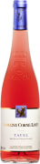 Domaine Corne Loup Tavel Rose 2018  Front Bottle Shot