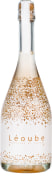 Chateau Leoube Sparkling Rose de Leoube  Front Bottle Shot