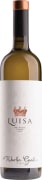 Tenuta Luisa Friuli Venezia Giulia Ribolla Gialla 2024 Front Bottle Shot