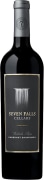 Seven Falls Wahluke Slope Cabernet Sauvignon 2017  Front Bottle Shot