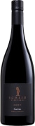 Scheid Vineyards Reserve Pinot Noir 2014  Front Bottle Shot
