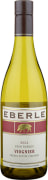 Eberle Estate Viognier 2024  Front Bottle Shot