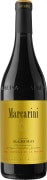 Marcarini Barolo del Comune di La Morra 2021 Front Bottle Shot