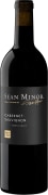 Sean Minor North Coast Cabernet Sauvignon 2023  Front Bottle Shot
