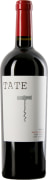 TATE Spring Street Merlot 2016  Front Bottle Shot