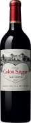 Chateau Calon-Segur 2022 Front Bottle Shot
