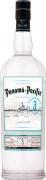 Panama-Pacific 3 Year Blanco Rum (1 Liter) Front Bottle Shot