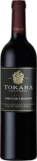 Tokara Director's Reserve Red 2020  Front Bottle Shot