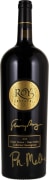 Roy Estate Estate Grown Cabernet Sauvignon 2010  Front Bottle Shot