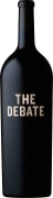 The Debate The Ultimate Debate (1.5 Liter Magnum) 2021  Front Bottle Shot