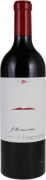 J. Bookwalter Conner-Lee Vineyard Conflict Red 2016  Front Bottle Shot