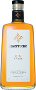 Inverroche Amber Gin Front Bottle Shot