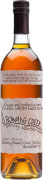 Willett Rowan's Creek Bourbon Whiskey Front Bottle Shot
