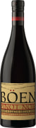 Boen Santa Lucia Highlands Pinot Noir 2019  Front Bottle Shot