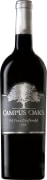 Gnekow Family Winery Campus Oaks Old Vine Zinfandel 2016  Front Bottle Shot