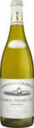 Domaine du Colombier Chablis Bougros Grand Cru 2023  Front Bottle Shot