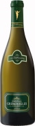 La Chablisienne Chablis Chateau Grenouilles Grand Cru 2022  Front Bottle Shot