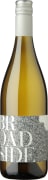 Broadside Chardonnay 2019  Front Bottle Shot