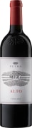 Petra Alto 2019  Front Bottle Shot