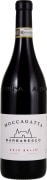 Moccagatta Barbaresco Bric Balin 2020  Front Bottle Shot