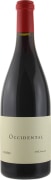Occidental SWK Vineyard Pinot Noir 2014  Front Bottle Shot