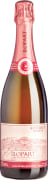 Llopart Brut Reserva Rose 2014 Front Bottle Shot