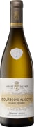 Albert Bichot Bourgogne Aligote Champ Renard Domaine Adelie 2021  Front Bottle Shot