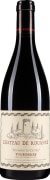 Chateau de Rouanne Rouanne et les Crottes Vinsobres 2020  Front Bottle Shot